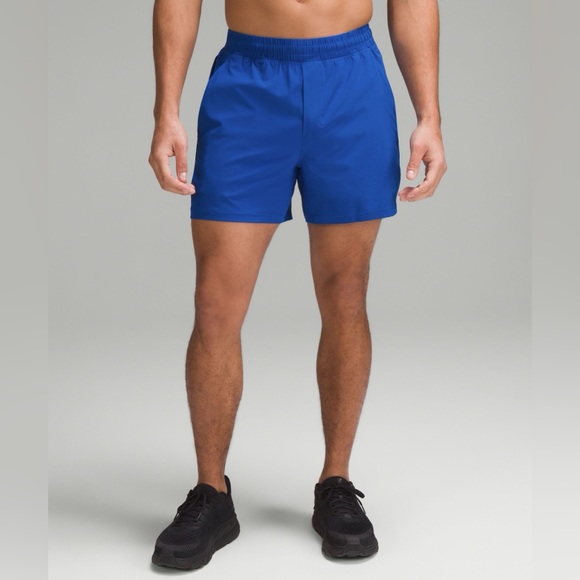 lululemon athletica Other - Lululemon Pace Breaker Linerless Short 5"